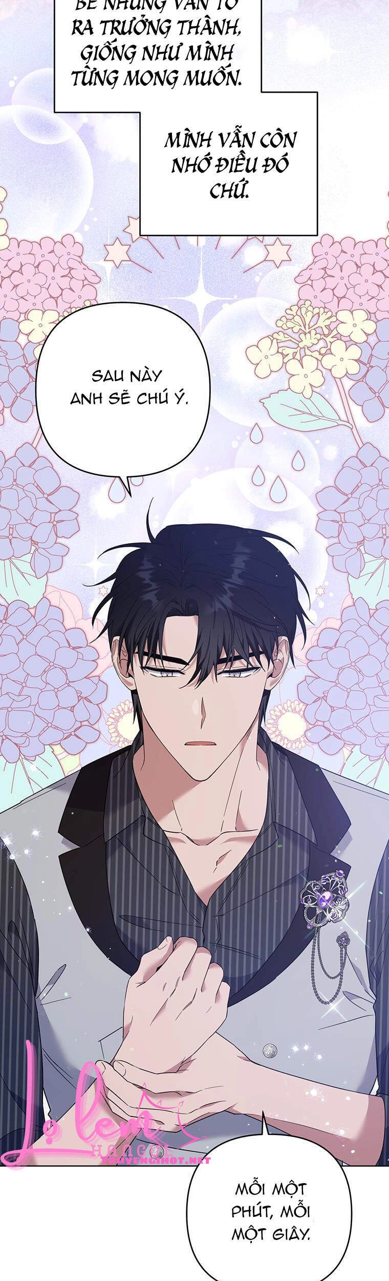 Hãy Để Tôi Được Hiểu Em Chapter 54.2 - 18