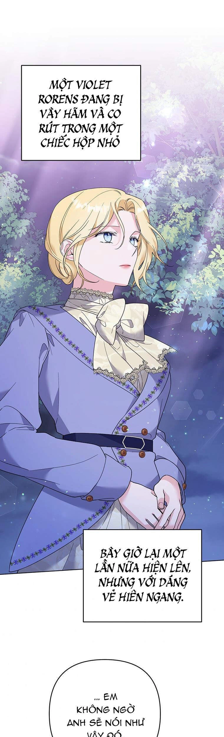 Hãy Để Tôi Được Hiểu Em Chapter 54.2 - 20