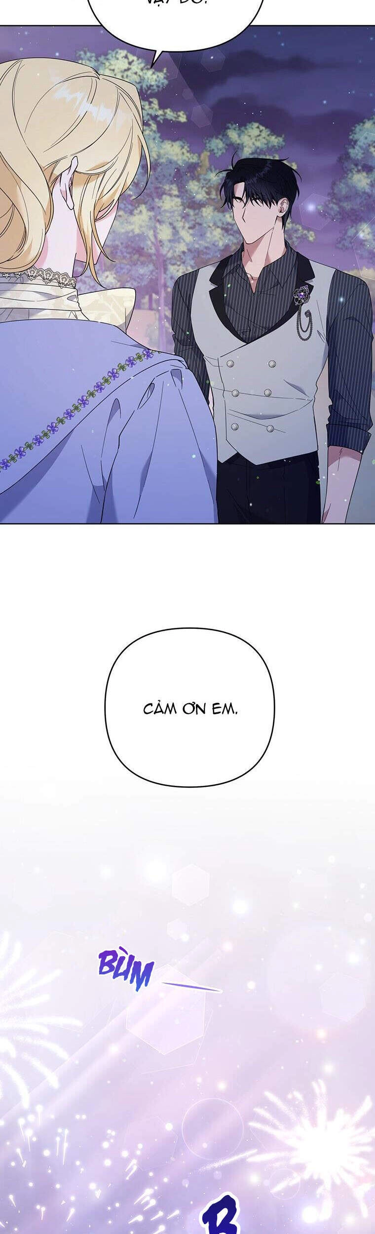 Hãy Để Tôi Được Hiểu Em Chapter 54.2 - 21