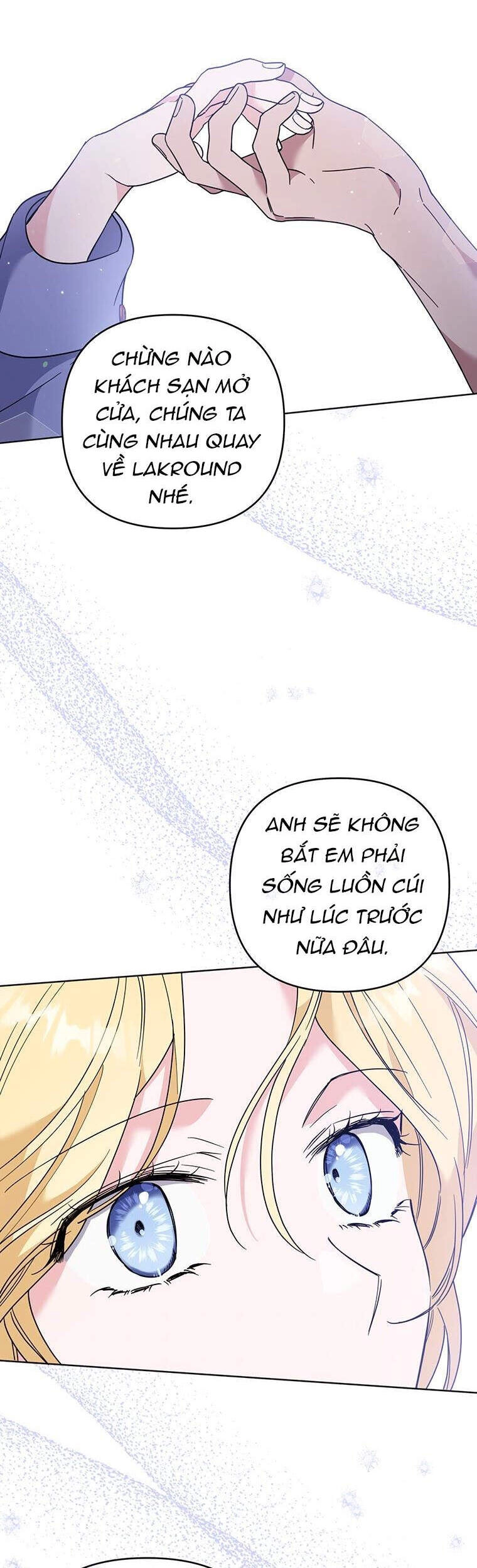 Hãy Để Tôi Được Hiểu Em Chapter 54.2 - 25