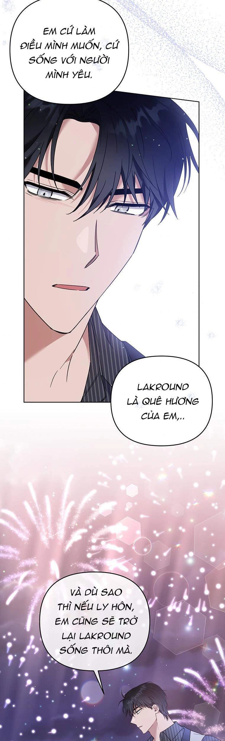 Hãy Để Tôi Được Hiểu Em Chapter 54.2 - 26