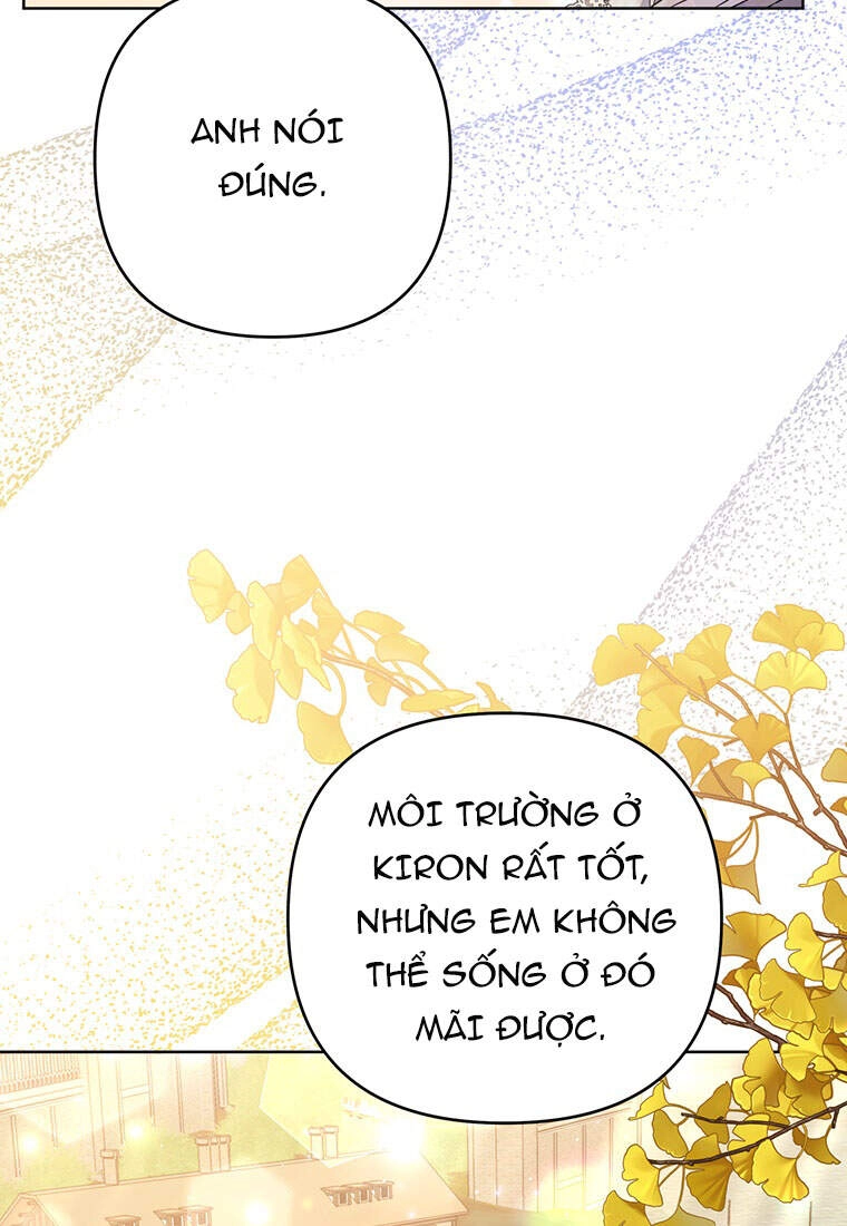 Hãy Để Tôi Được Hiểu Em Chapter 55.1 - 6