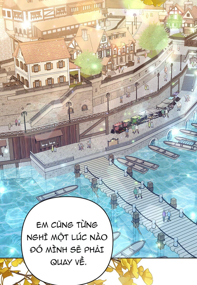 Hãy Để Tôi Được Hiểu Em Chapter 55.1 - 7