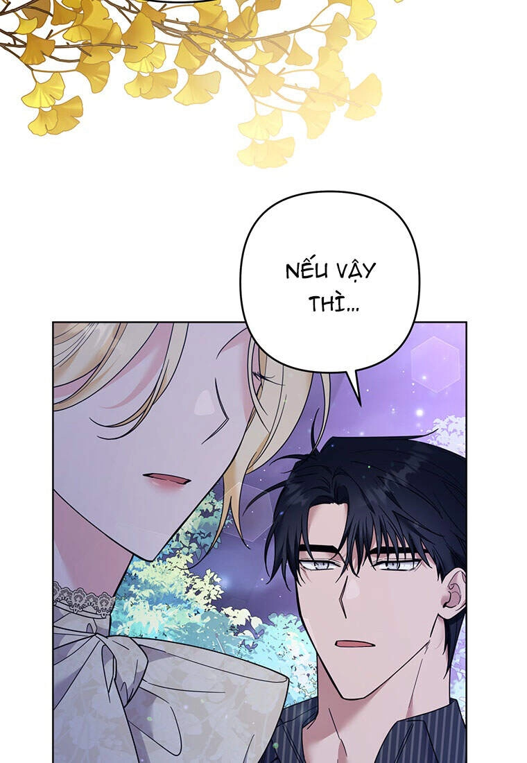 Hãy Để Tôi Được Hiểu Em Chapter 55.1 - 8