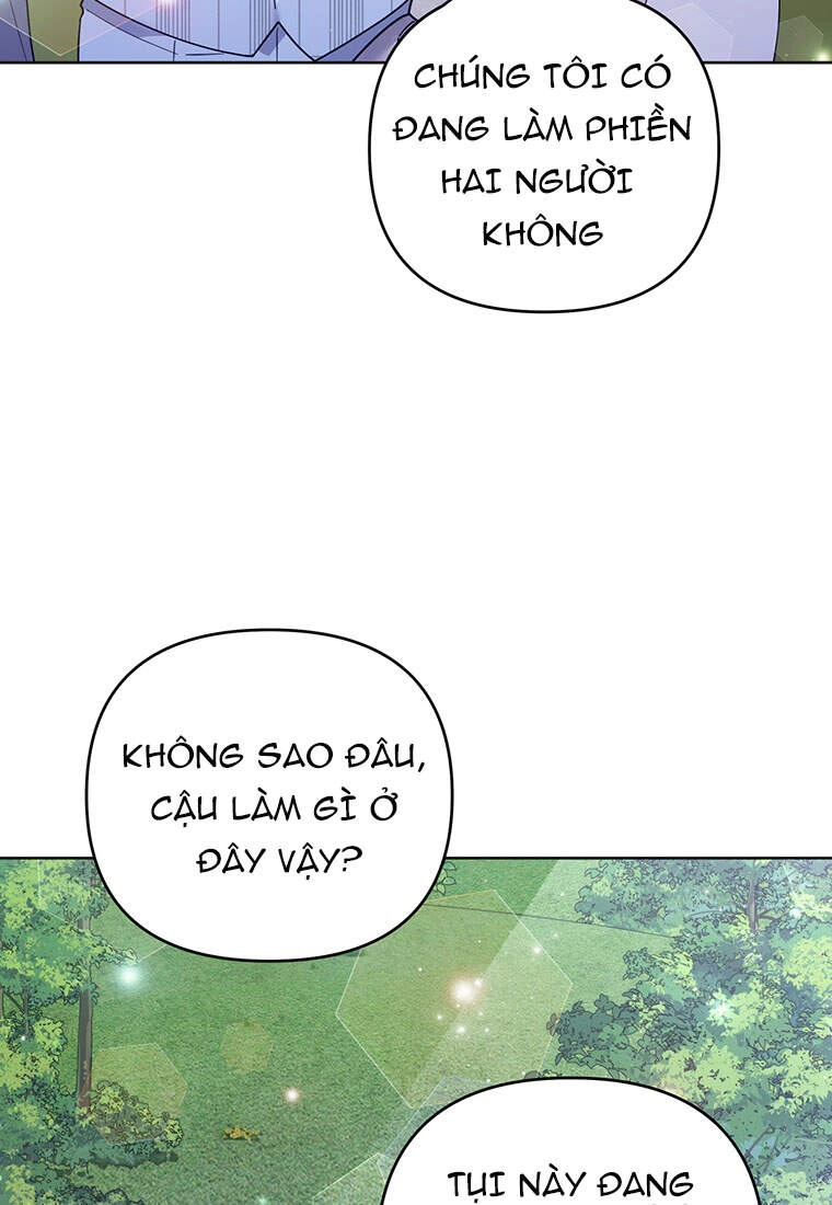 Hãy Để Tôi Được Hiểu Em Chapter 55.1 - 15