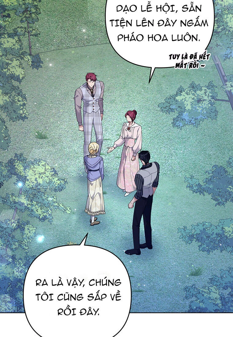 Hãy Để Tôi Được Hiểu Em Chapter 55.1 - 16