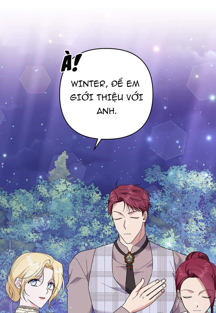 Hãy Để Tôi Được Hiểu Em Chapter 55.1 - 18