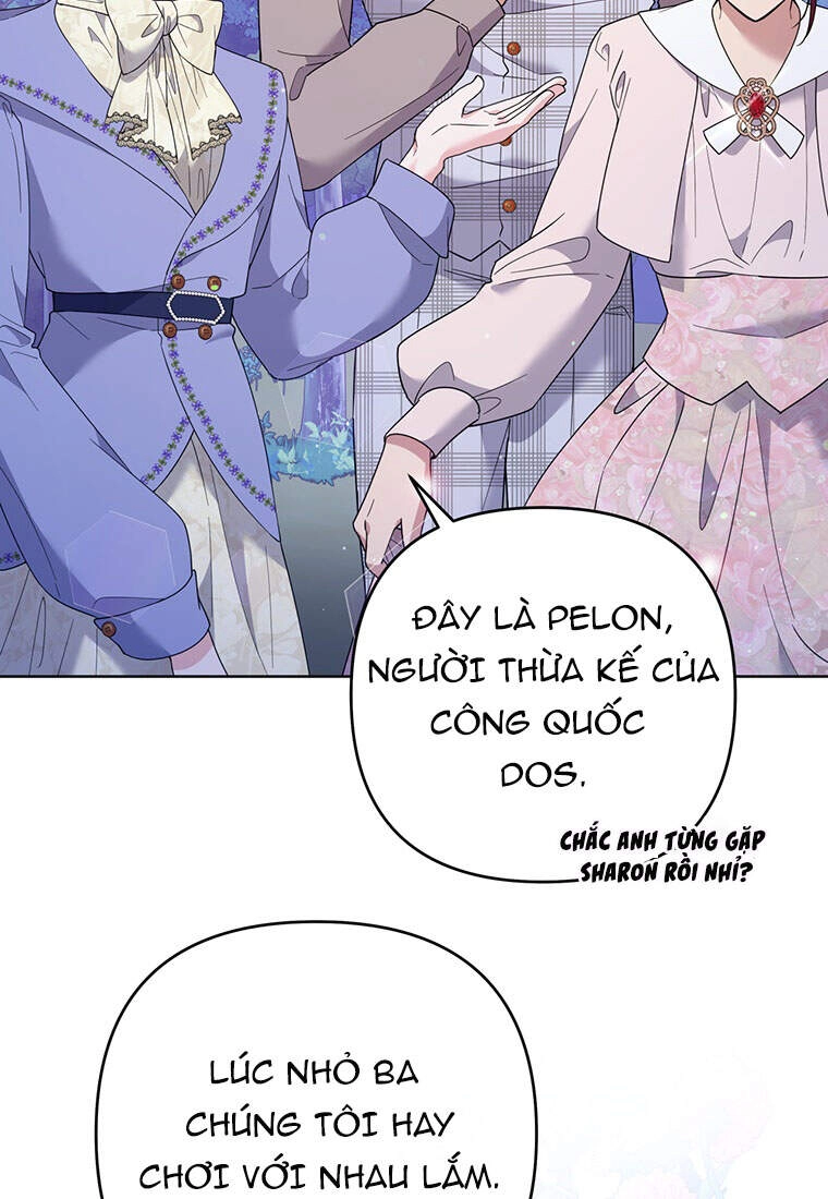 Hãy Để Tôi Được Hiểu Em Chapter 55.1 - 19