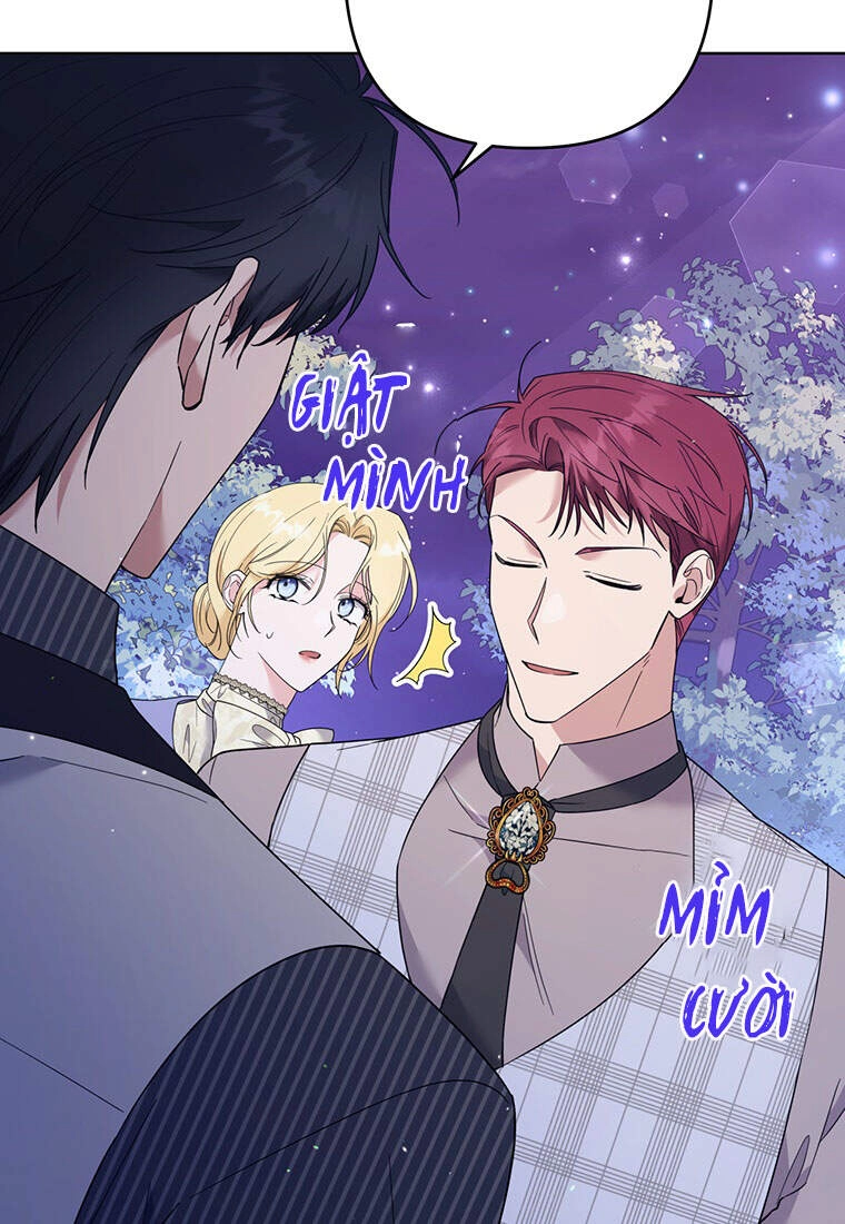 Hãy Để Tôi Được Hiểu Em Chapter 55.1 - 23