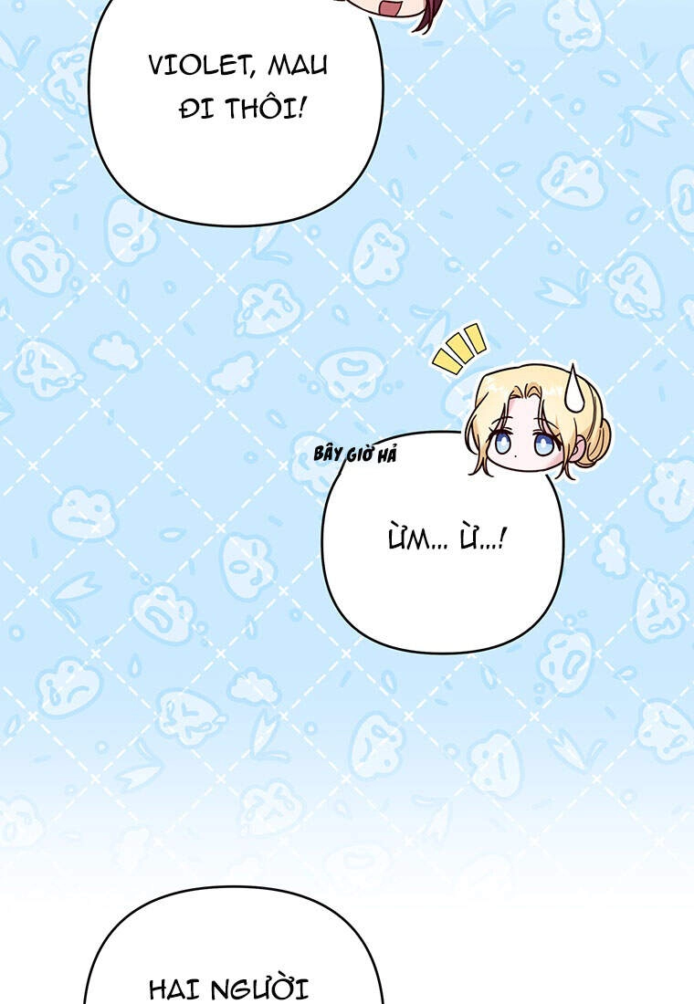 Hãy Để Tôi Được Hiểu Em Chapter 55.1 - 29