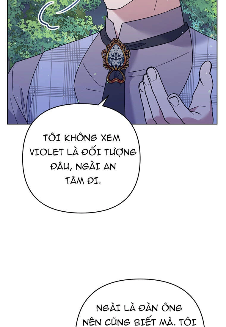 Hãy Để Tôi Được Hiểu Em Chapter 55.1 - 36