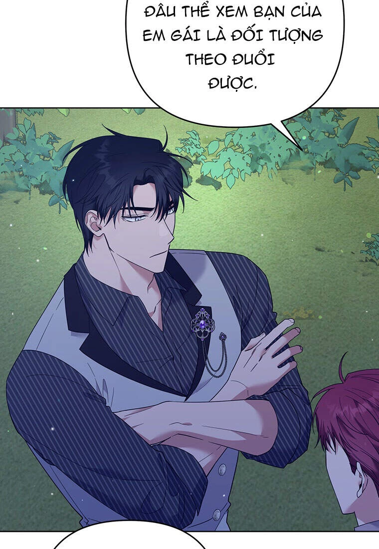 Hãy Để Tôi Được Hiểu Em Chapter 55.1 - 37