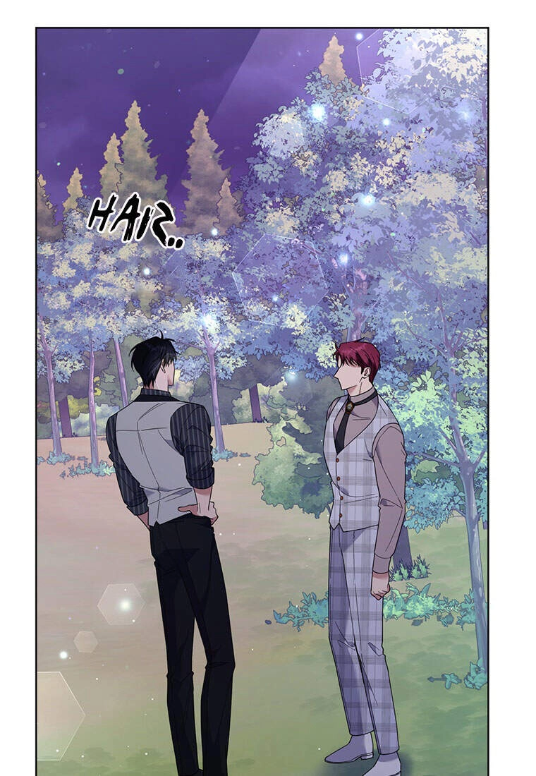 Hãy Để Tôi Được Hiểu Em Chapter 55.1 - 44