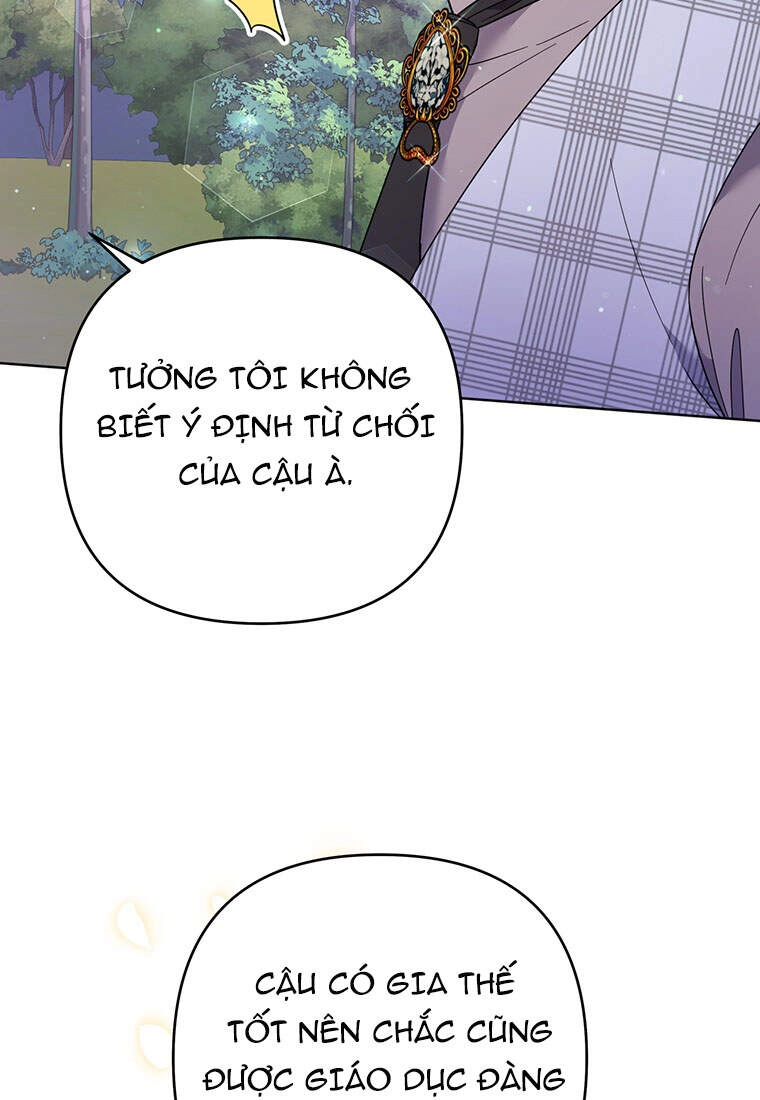 Hãy Để Tôi Được Hiểu Em Chapter 55.1 - 54