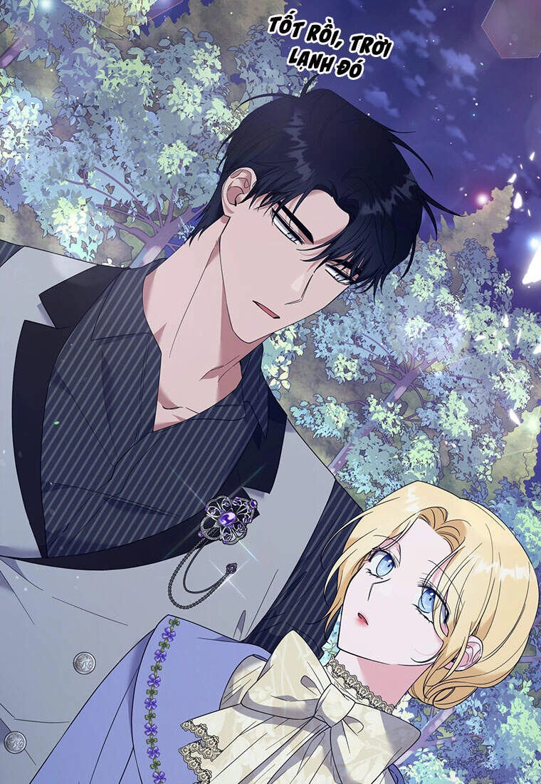 Hãy Để Tôi Được Hiểu Em Chapter 55.2 - 23