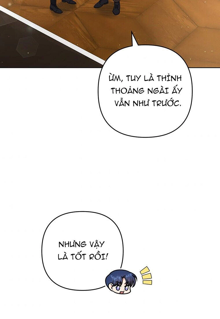 Hãy Để Tôi Được Hiểu Em Chapter 55.2 - 31