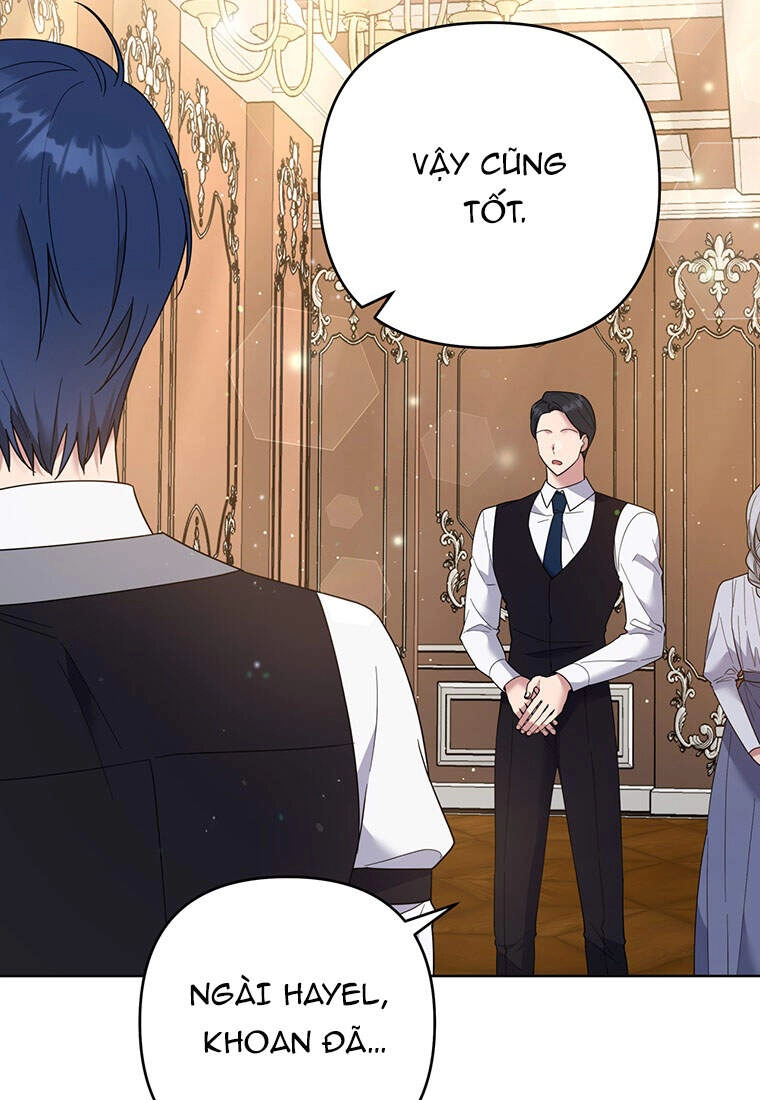 Hãy Để Tôi Được Hiểu Em Chapter 55.2 - 36