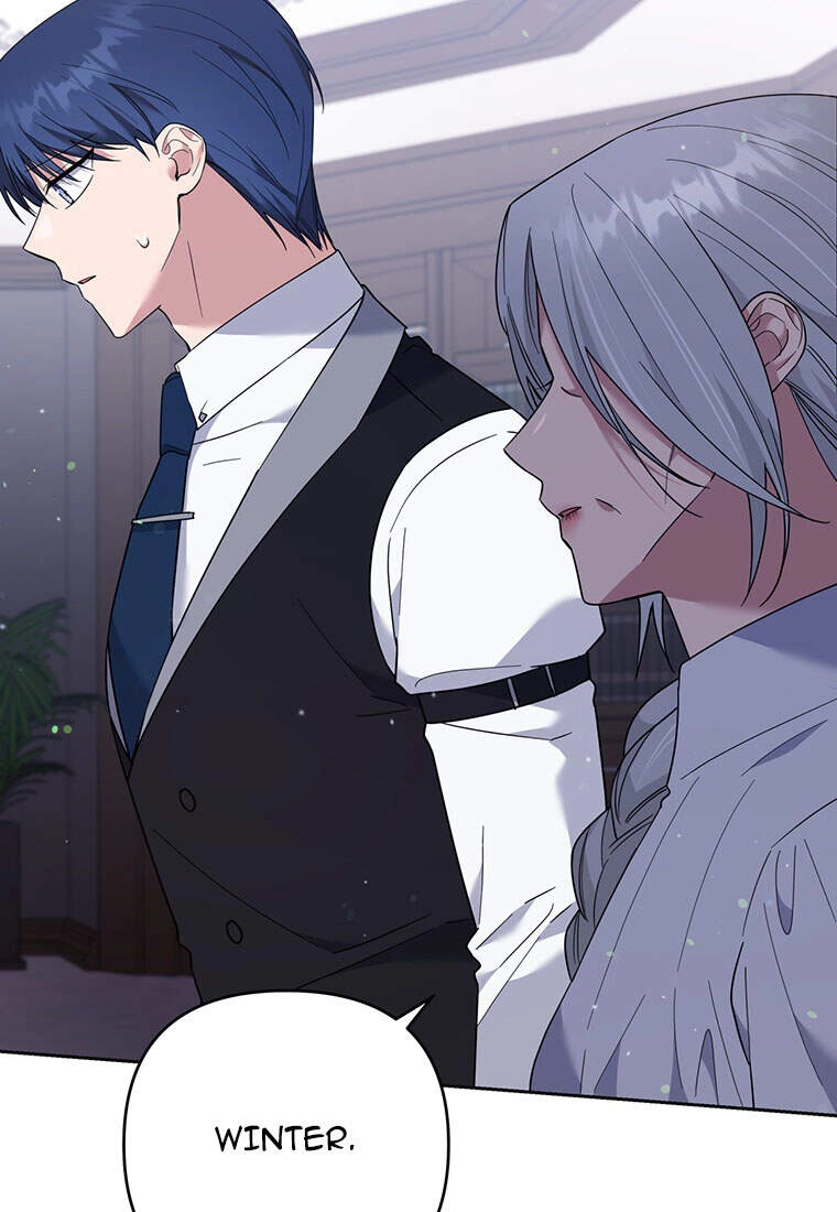 Hãy Để Tôi Được Hiểu Em Chapter 55.2 - 57