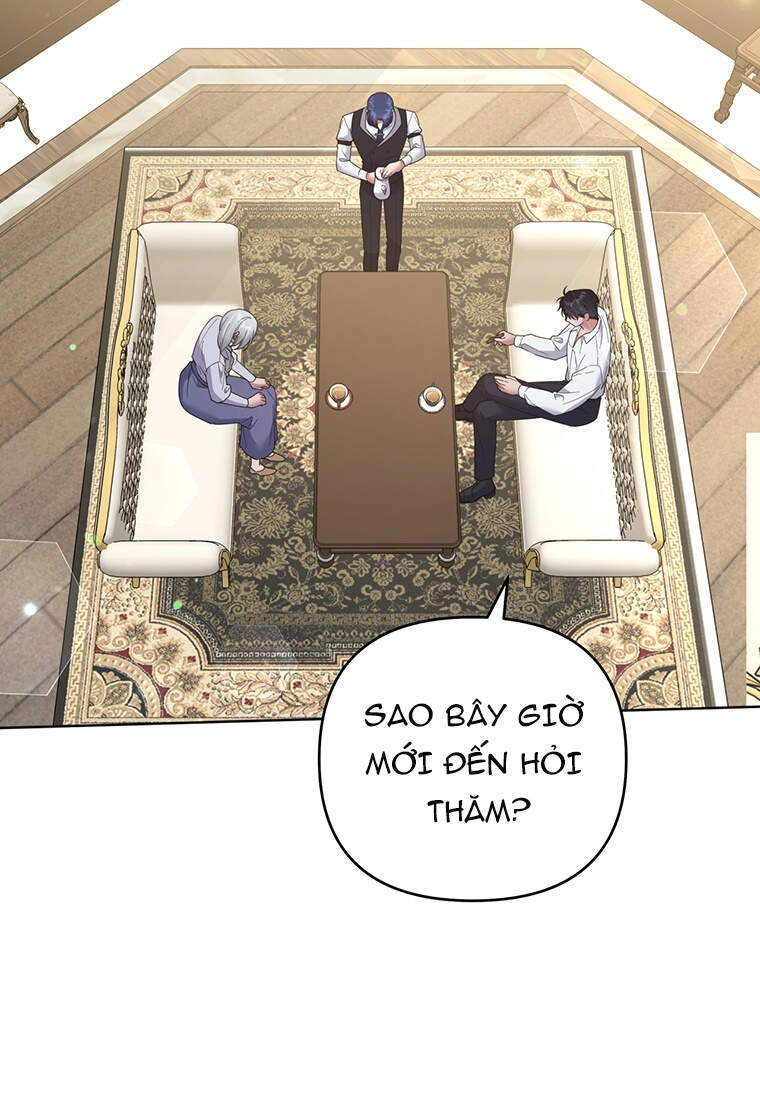 Hãy Để Tôi Được Hiểu Em Chapter 56.1 - 3