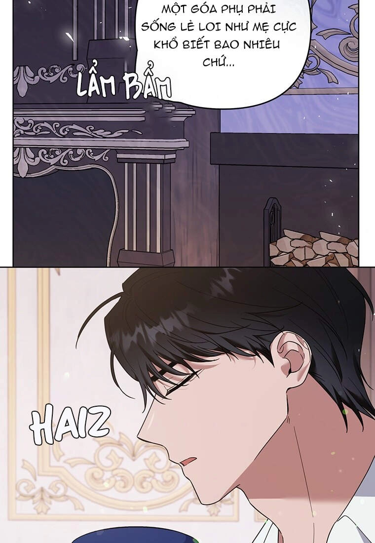 Hãy Để Tôi Được Hiểu Em Chapter 56.1 - 10