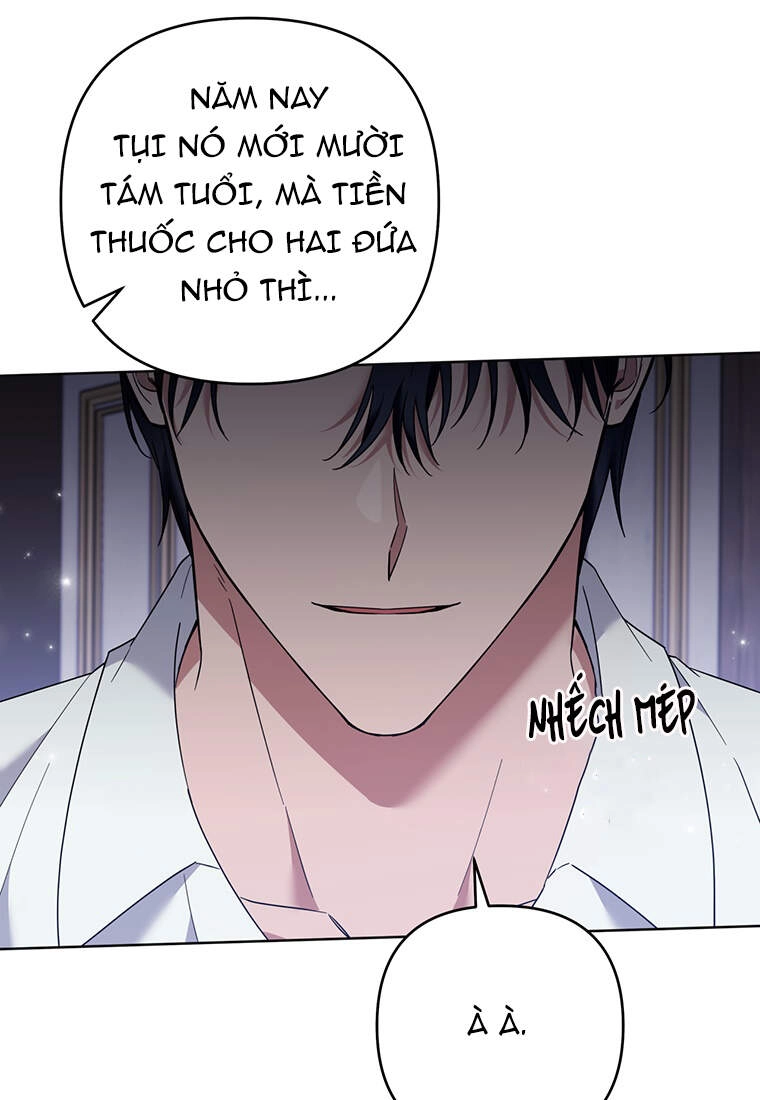 Hãy Để Tôi Được Hiểu Em Chapter 56.1 - 14