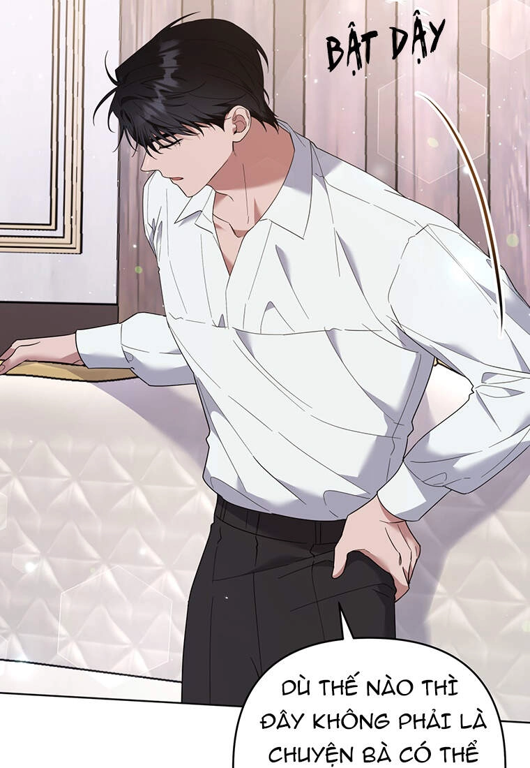 Hãy Để Tôi Được Hiểu Em Chapter 56.1 - 19