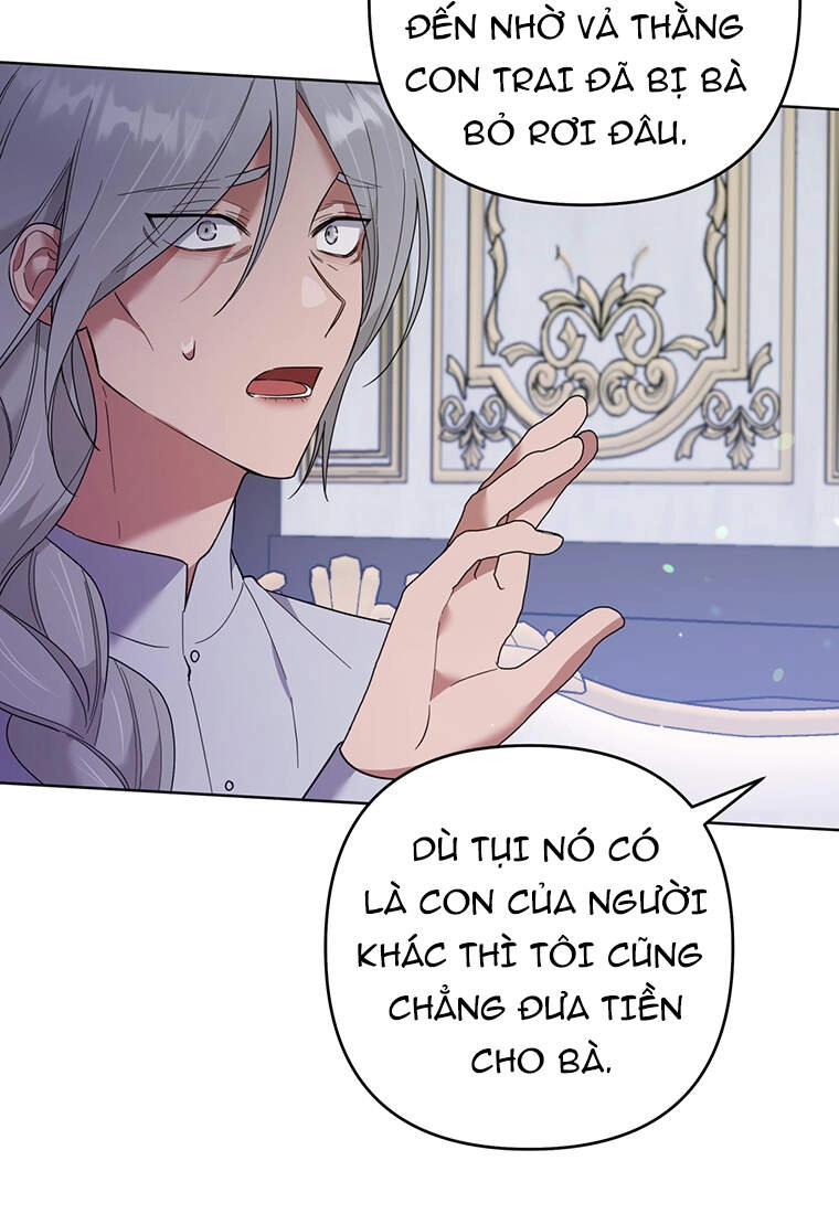 Hãy Để Tôi Được Hiểu Em Chapter 56.1 - 20