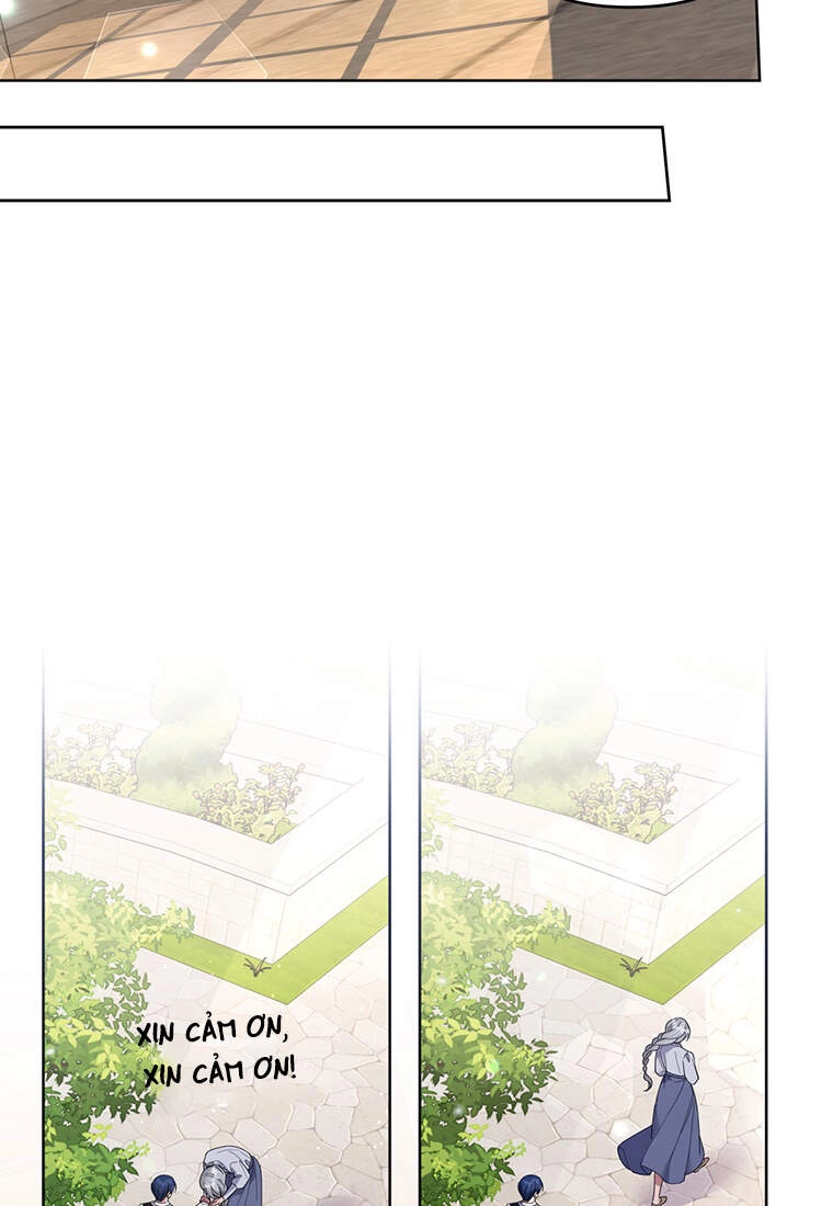 Hãy Để Tôi Được Hiểu Em Chapter 56.2 - 2