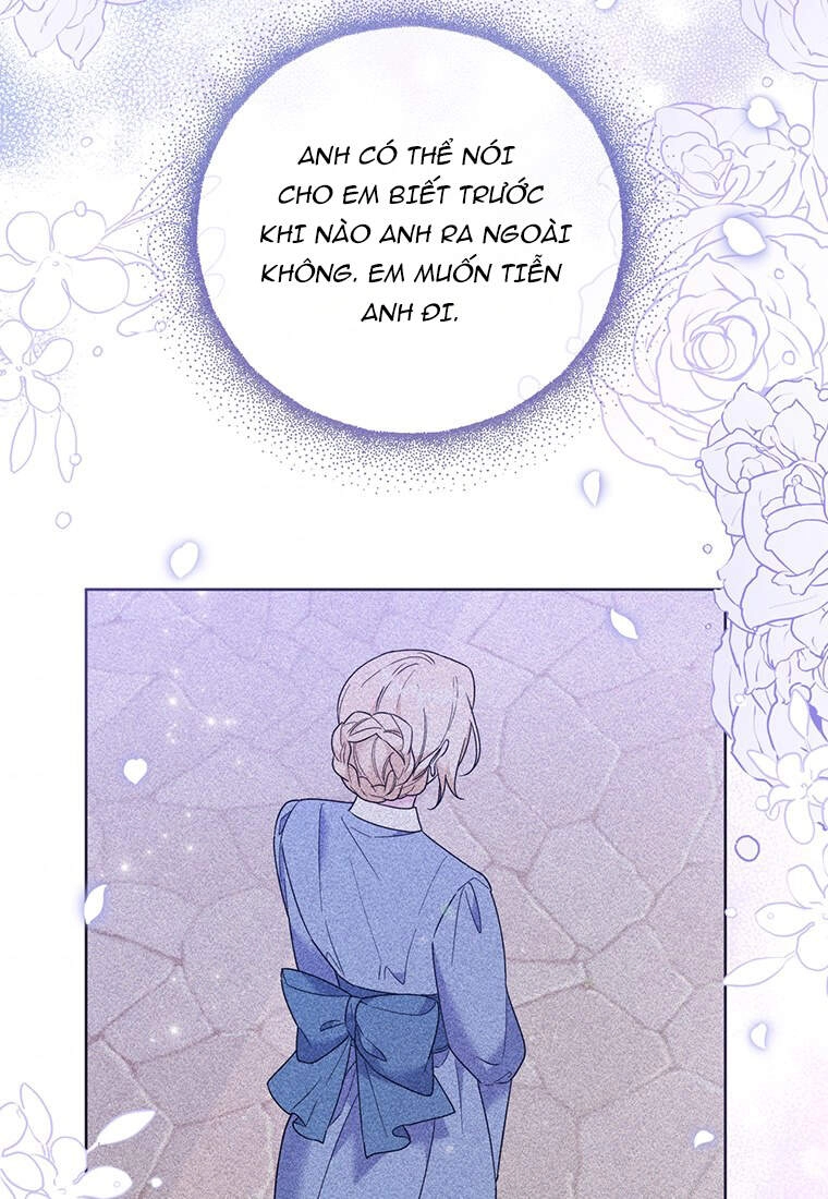 Hãy Để Tôi Được Hiểu Em Chapter 56.2 - 6