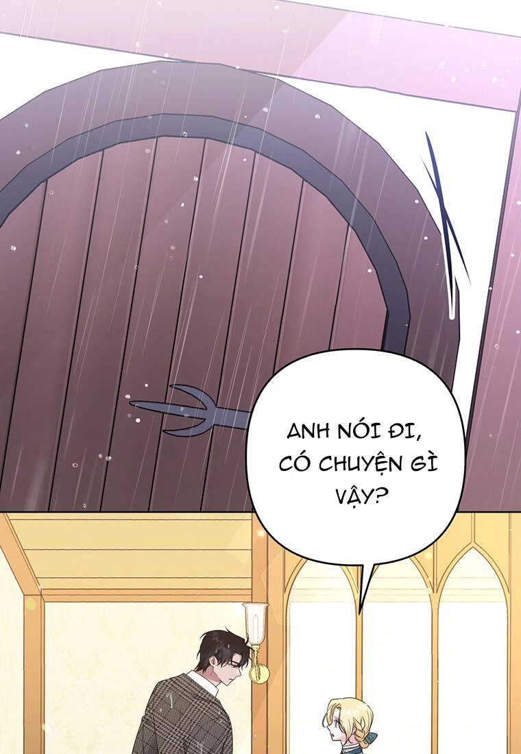 Hãy Để Tôi Được Hiểu Em Chapter 56.2 - 19