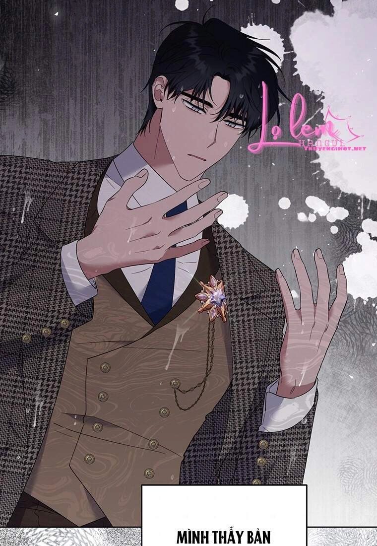 Hãy Để Tôi Được Hiểu Em Chapter 56.2 - 26