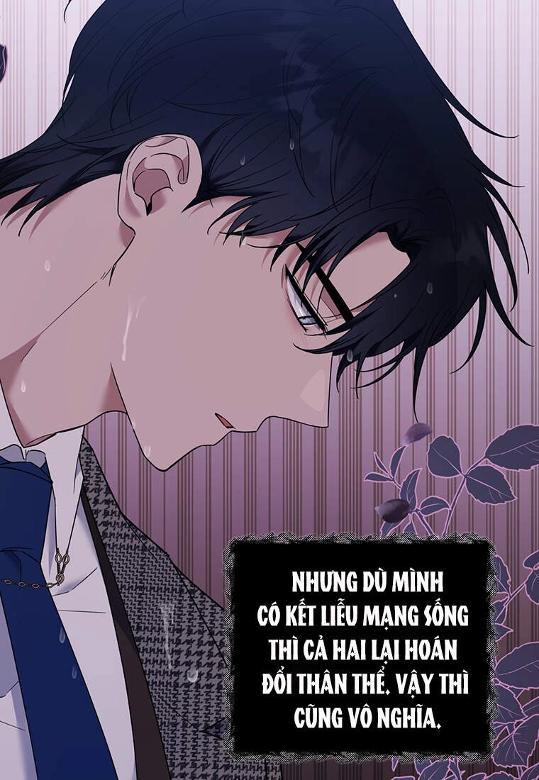 Hãy Để Tôi Được Hiểu Em Chapter 56.2 - 33