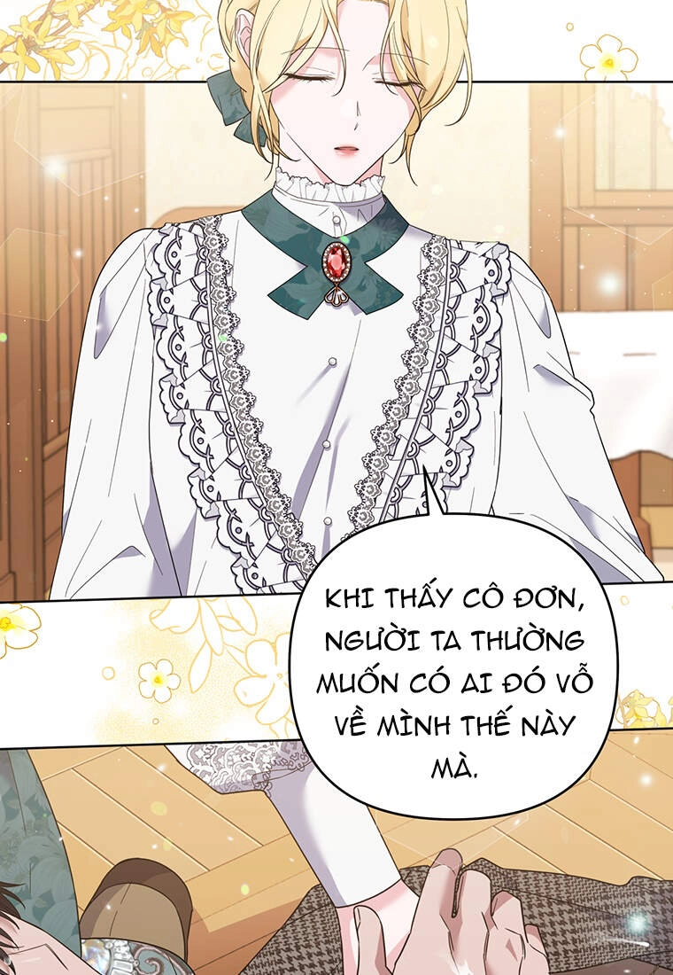 Hãy Để Tôi Được Hiểu Em Chapter 56.2 - 41