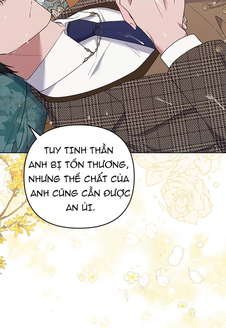 Hãy Để Tôi Được Hiểu Em Chapter 56.2 - 42