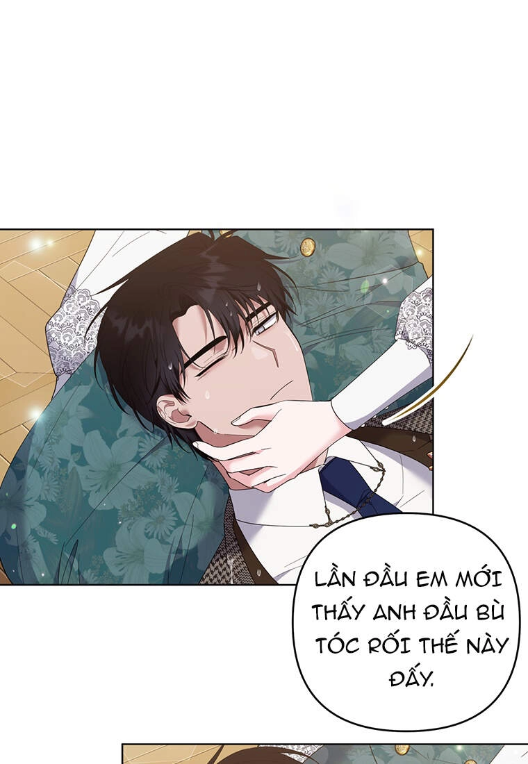 Hãy Để Tôi Được Hiểu Em Chapter 56.2 - 44