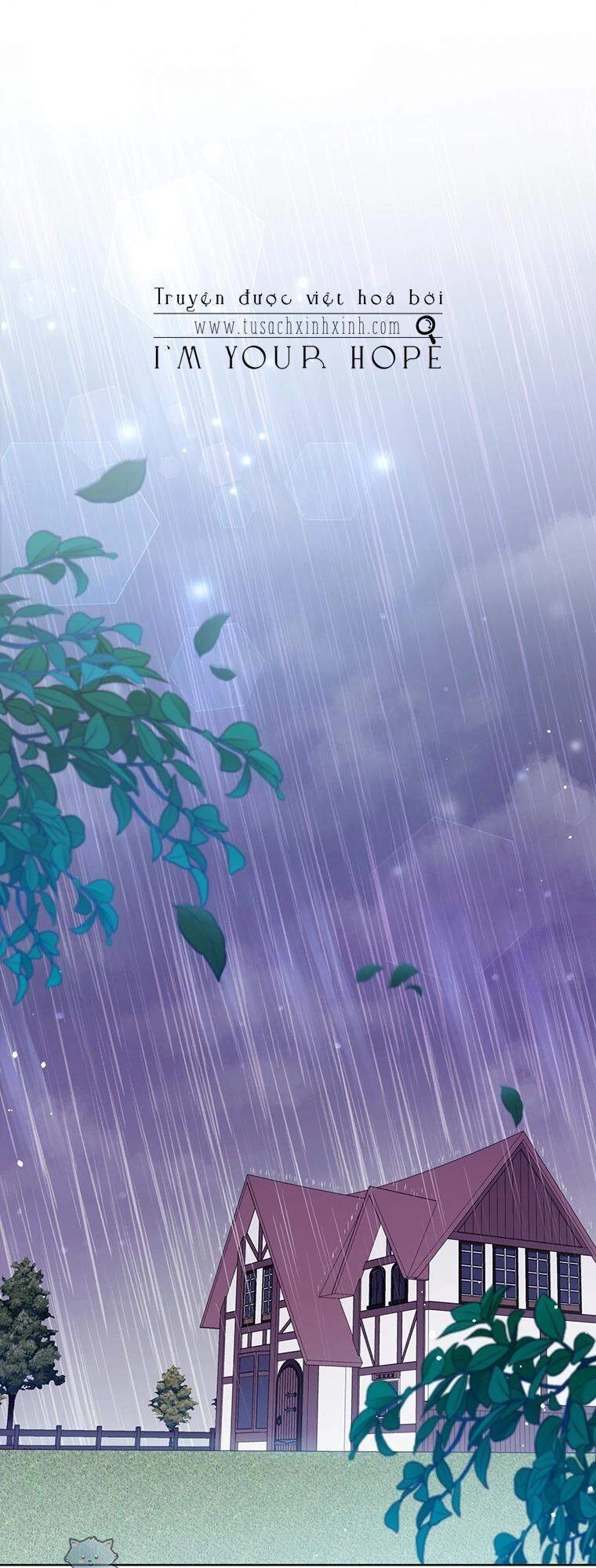 Hãy Để Tôi Được Hiểu Em Chapter 57 - 1