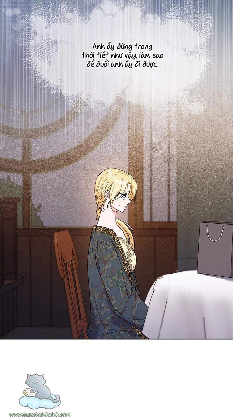 Hãy Để Tôi Được Hiểu Em Chapter 57 - 6