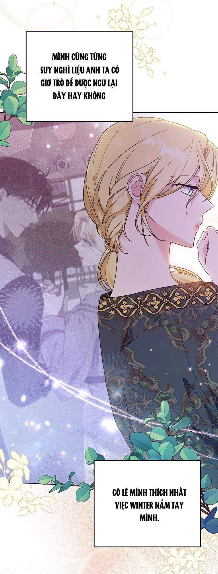 Hãy Để Tôi Được Hiểu Em Chapter 57 - 9