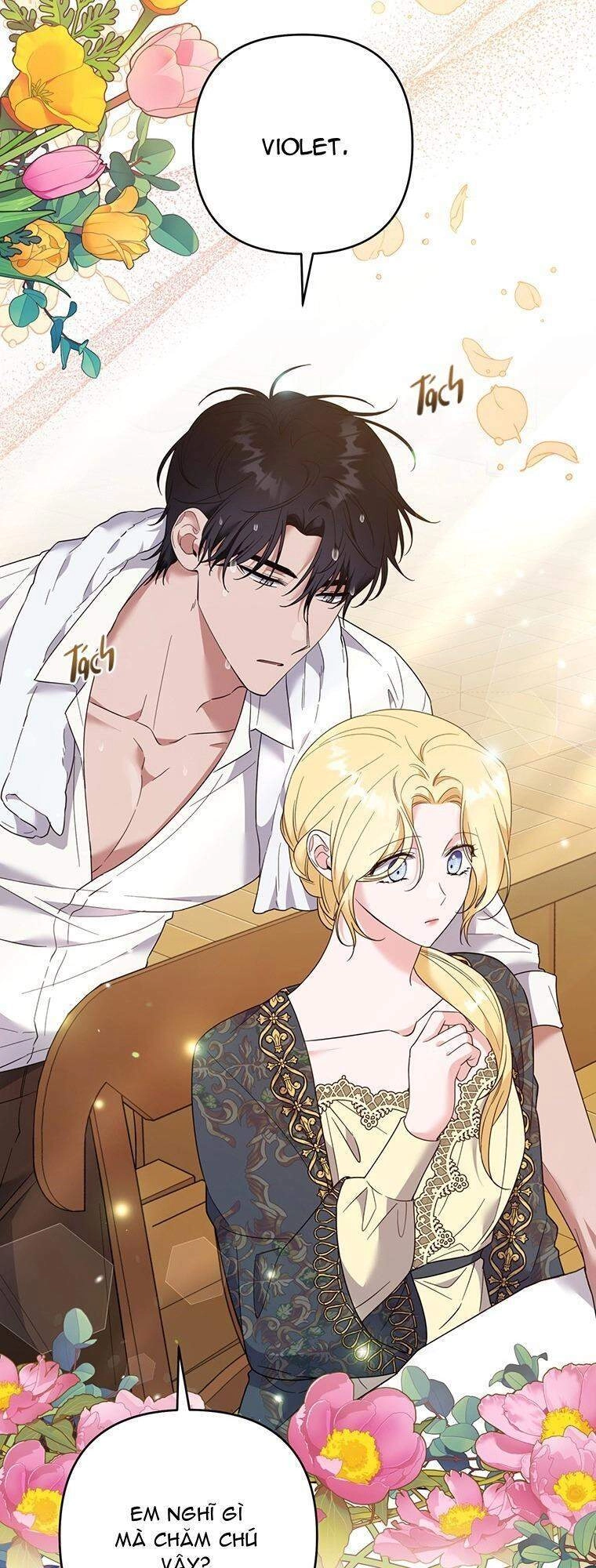 Hãy Để Tôi Được Hiểu Em Chapter 57 - 12