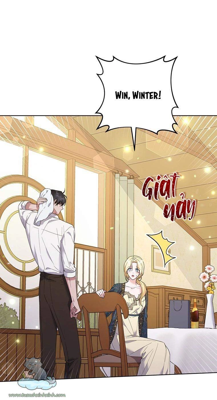 Hãy Để Tôi Được Hiểu Em Chapter 57 - 14