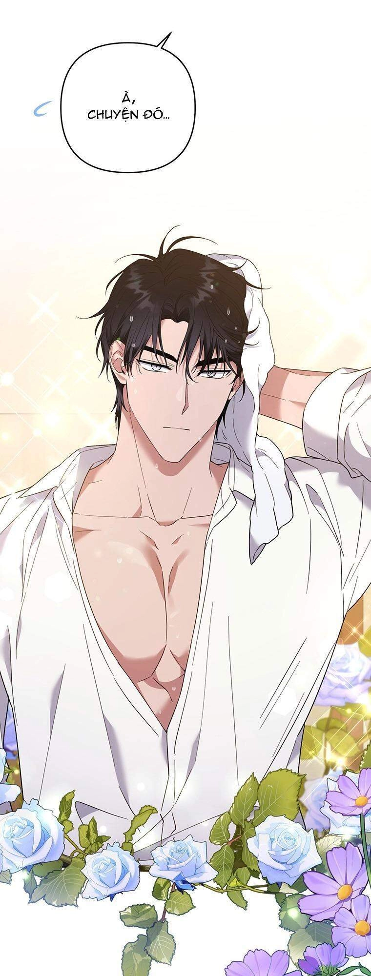 Hãy Để Tôi Được Hiểu Em Chapter 57 - 15