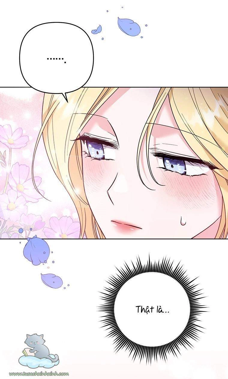 Hãy Để Tôi Được Hiểu Em Chapter 57 - 17