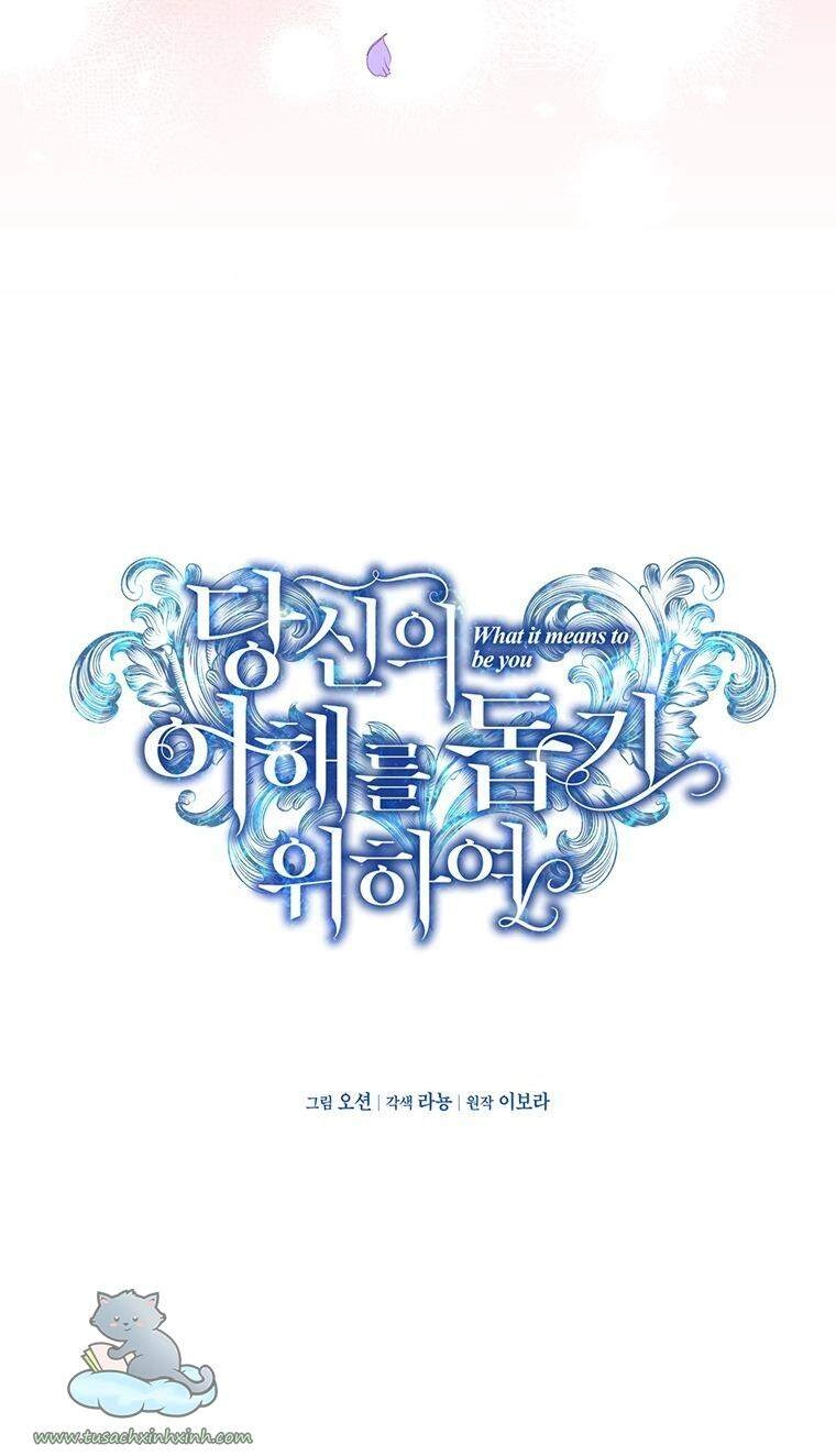 Hãy Để Tôi Được Hiểu Em Chapter 57 - 19