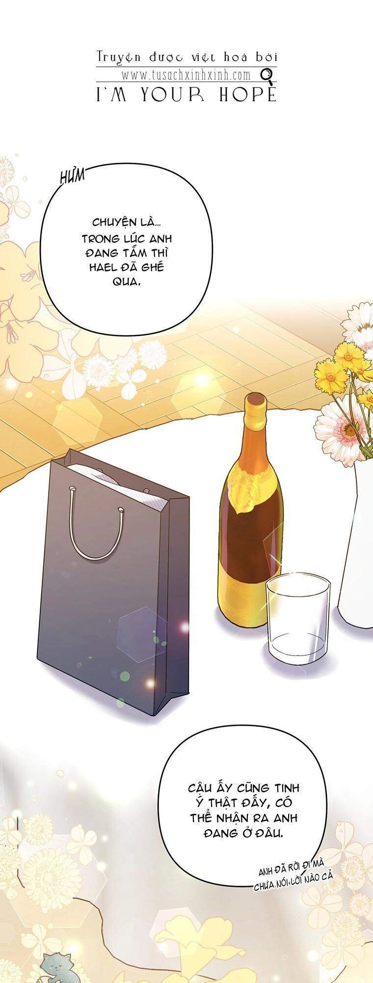 Hãy Để Tôi Được Hiểu Em Chapter 57 - 20