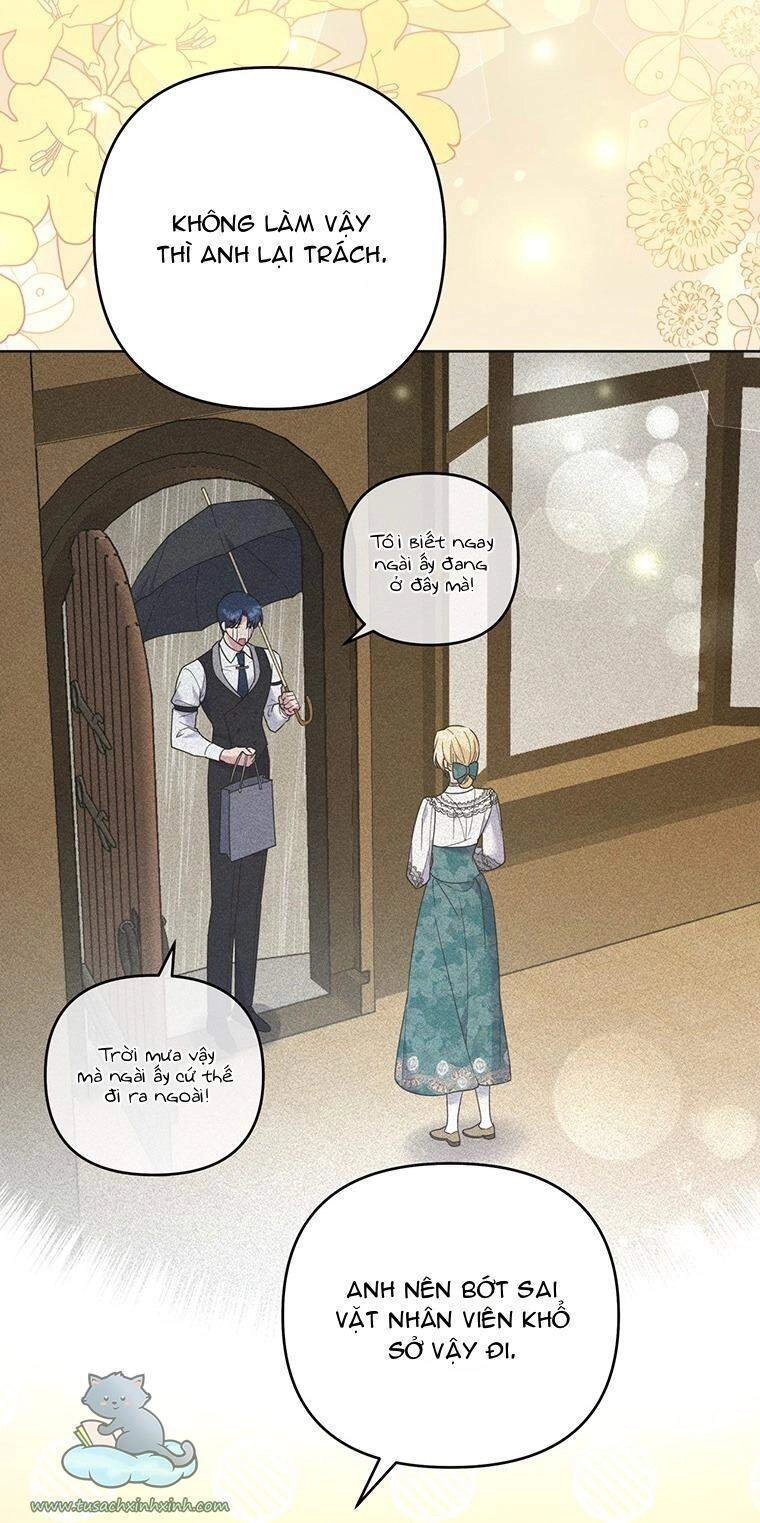 Hãy Để Tôi Được Hiểu Em Chapter 57 - 22