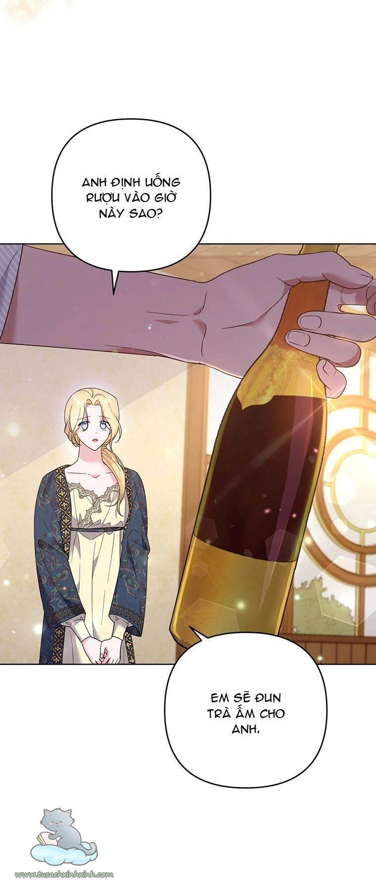 Hãy Để Tôi Được Hiểu Em Chapter 57 - 24