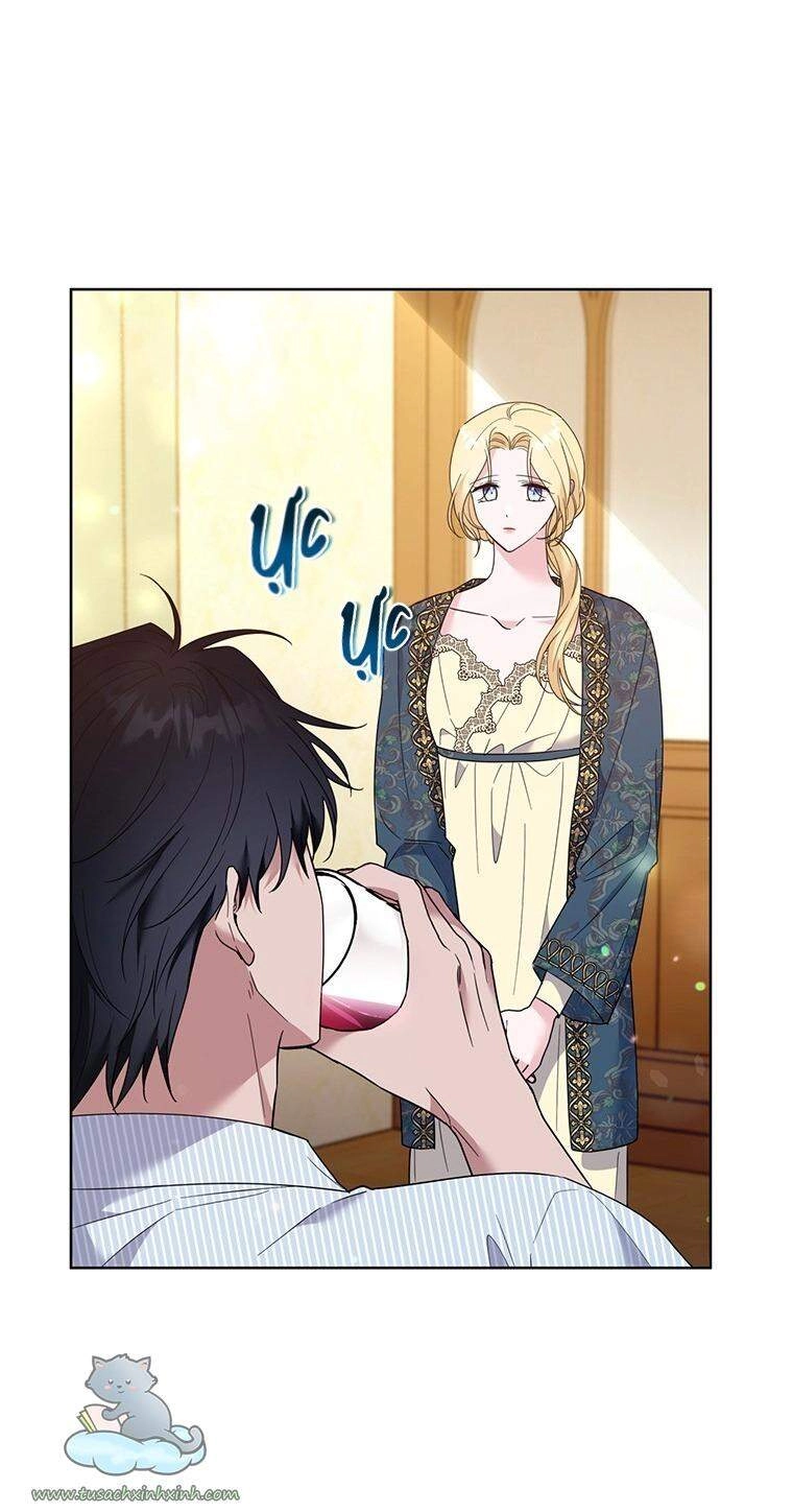 Hãy Để Tôi Được Hiểu Em Chapter 57 - 26