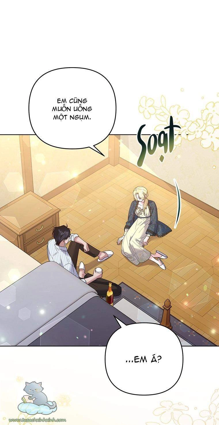 Hãy Để Tôi Được Hiểu Em Chapter 57 - 27