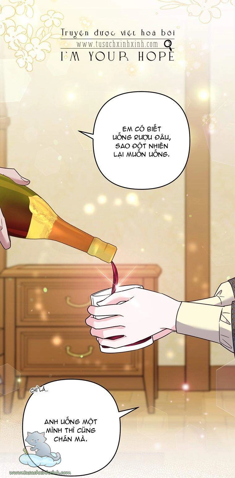 Hãy Để Tôi Được Hiểu Em Chapter 57 - 28