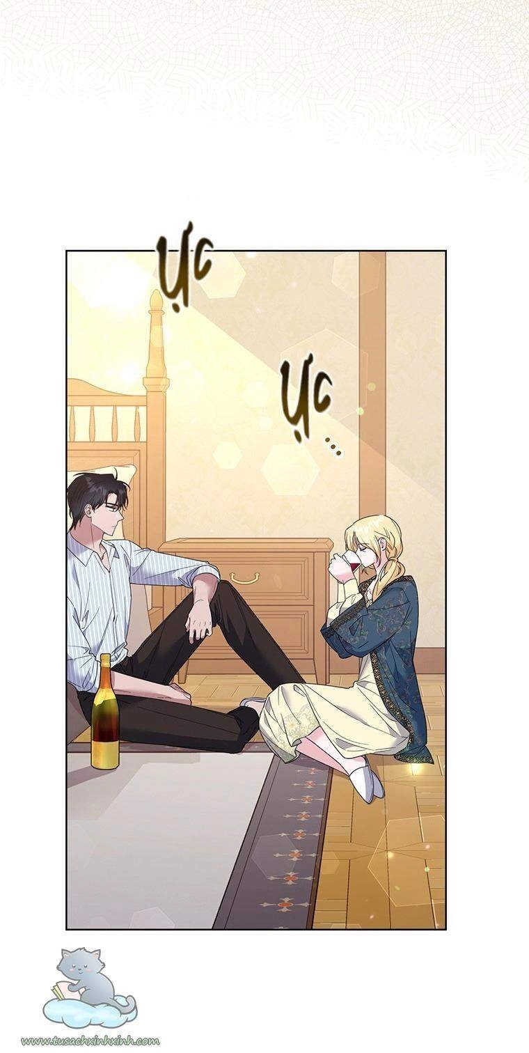 Hãy Để Tôi Được Hiểu Em Chapter 57 - 29